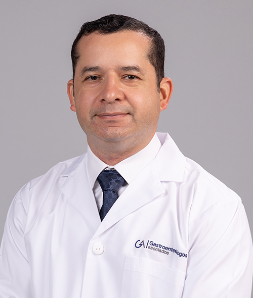 Dr. José Ricardo Ruiz